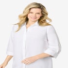Perfect Three Quarter Sleeve Shirt image number null