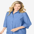 Perfect Three Quarter Sleeve Shirt image number null