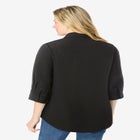 Perfect Three Quarter Sleeve Shirt image number null