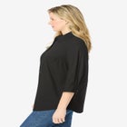 Perfect Three Quarter Sleeve Shirt image number null