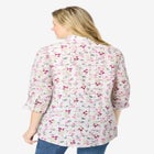 Perfect Three Quarter Sleeve Shirt image number null