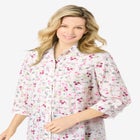 Perfect Three Quarter Sleeve Shirt image number null