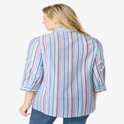 Perfect Three Quarter Sleeve Shirt image number null