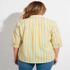 Perfect Three Quarter Sleeve Shirt image number null