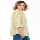 Perfect Three Quarter Sleeve Shirt image number null