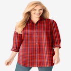 Perfect Three Quarter Sleeve Shirt image number null