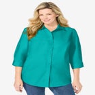 Perfect Three Quarter Sleeve Shirt image number null