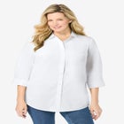 Perfect Three Quarter Sleeve Shirt image number null