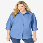 Perfect Three Quarter Sleeve Shirt image number null