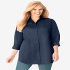 Perfect Three Quarter Sleeve Shirt image number null