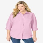 Perfect Three Quarter Sleeve Shirt image number null