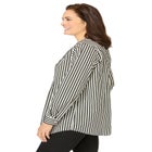 Perfect Pintuck Tunic image number null