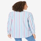 Perfect Pintuck Tunic image number null