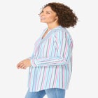 Perfect Pintuck Tunic image number null