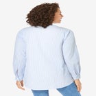 Perfect Pintuck Tunic image number null