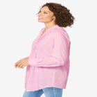 Perfect Pintuck Tunic image number null