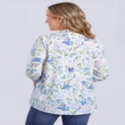 Perfect Pintuck Tunic image number null