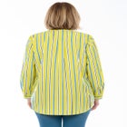 Perfect Pintuck Tunic image number null