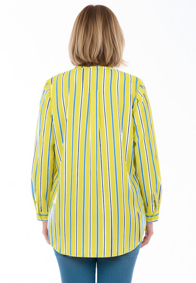 Perfect Pintuck Tunic image number 1