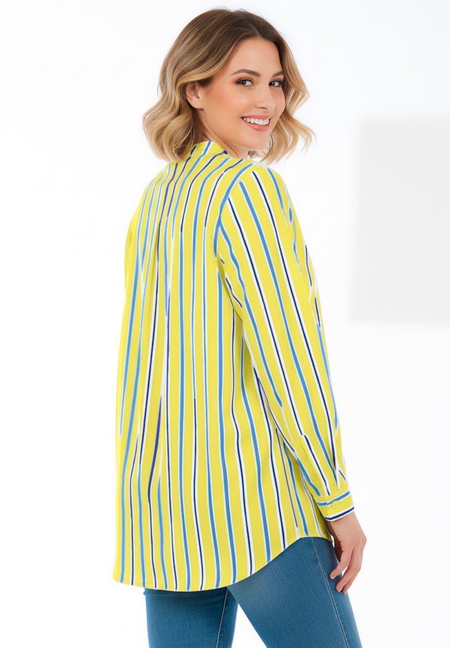 Perfect Pintuck Tunic image number 2