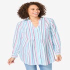 Perfect Pintuck Tunic image number null