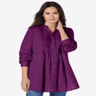 Perfect Pintuck Tunic image number null