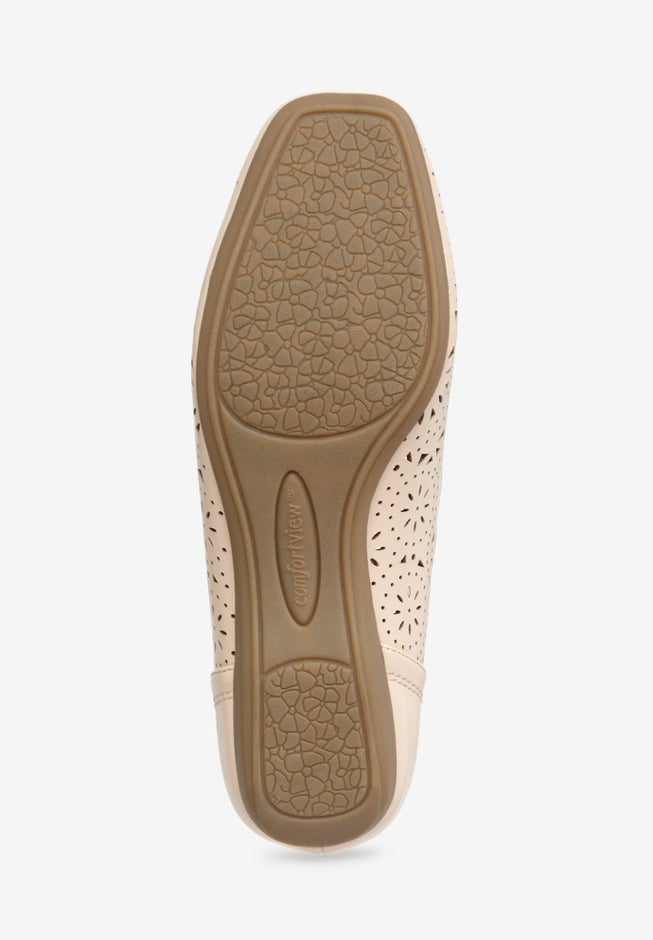 The Laurell Slip On Flat image number 2