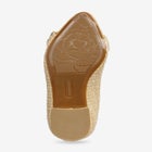 The Genessa Slip On Flat image number null