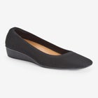 The Rowen Slip On Pump image number null