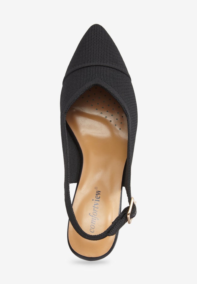 The Karoline Sling Back image number 4