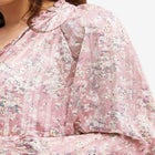 Notch Keyhole Tunic image number null