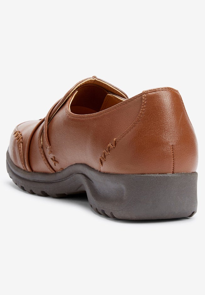 The Natalia Slip-On Flat image number 1