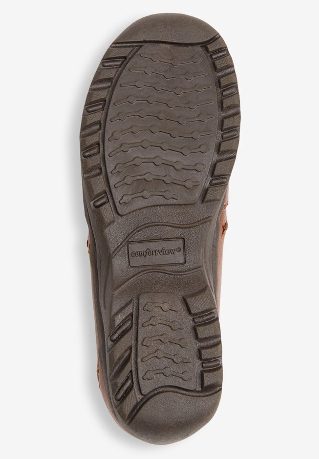 The Natalia Slip-On Flat image number 2