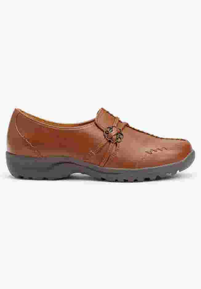 The Natalia Slip-On Flat image number 3