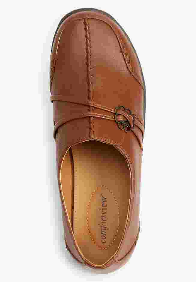 The Natalia Slip-On Flat image number 4