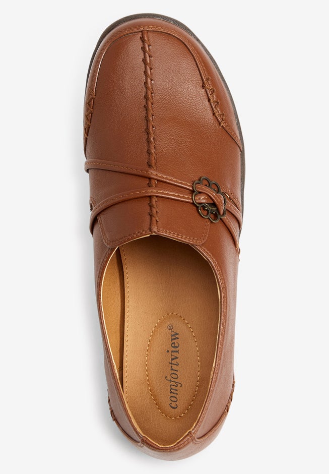 The Natalia Slip-On Flat image number 4