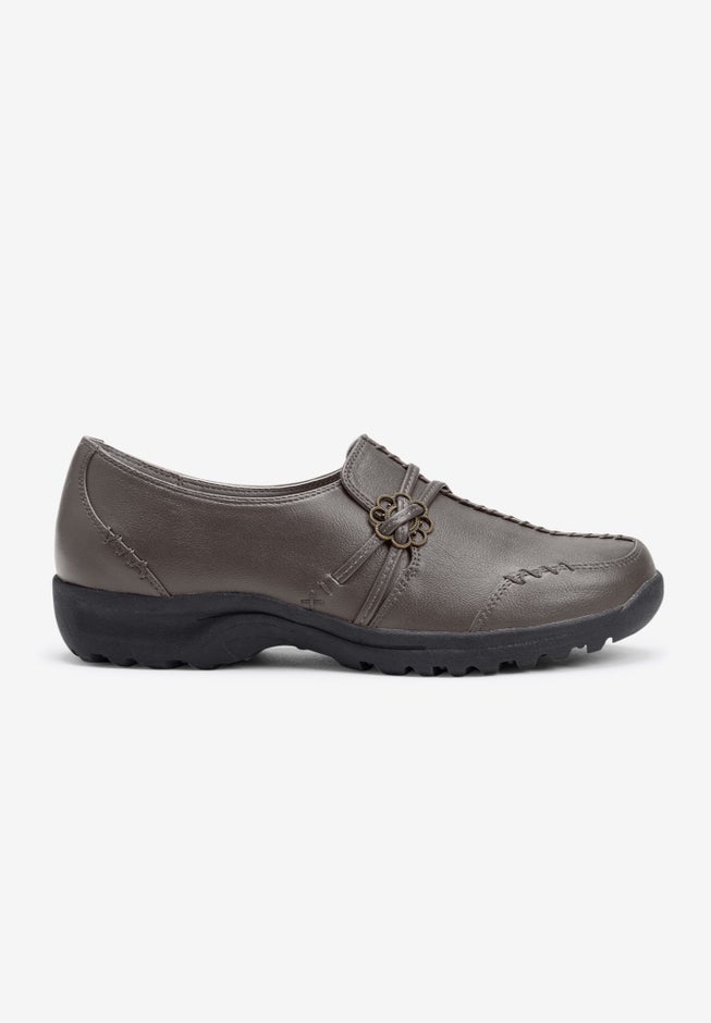 The Natalia Slip-On Flat image number 3