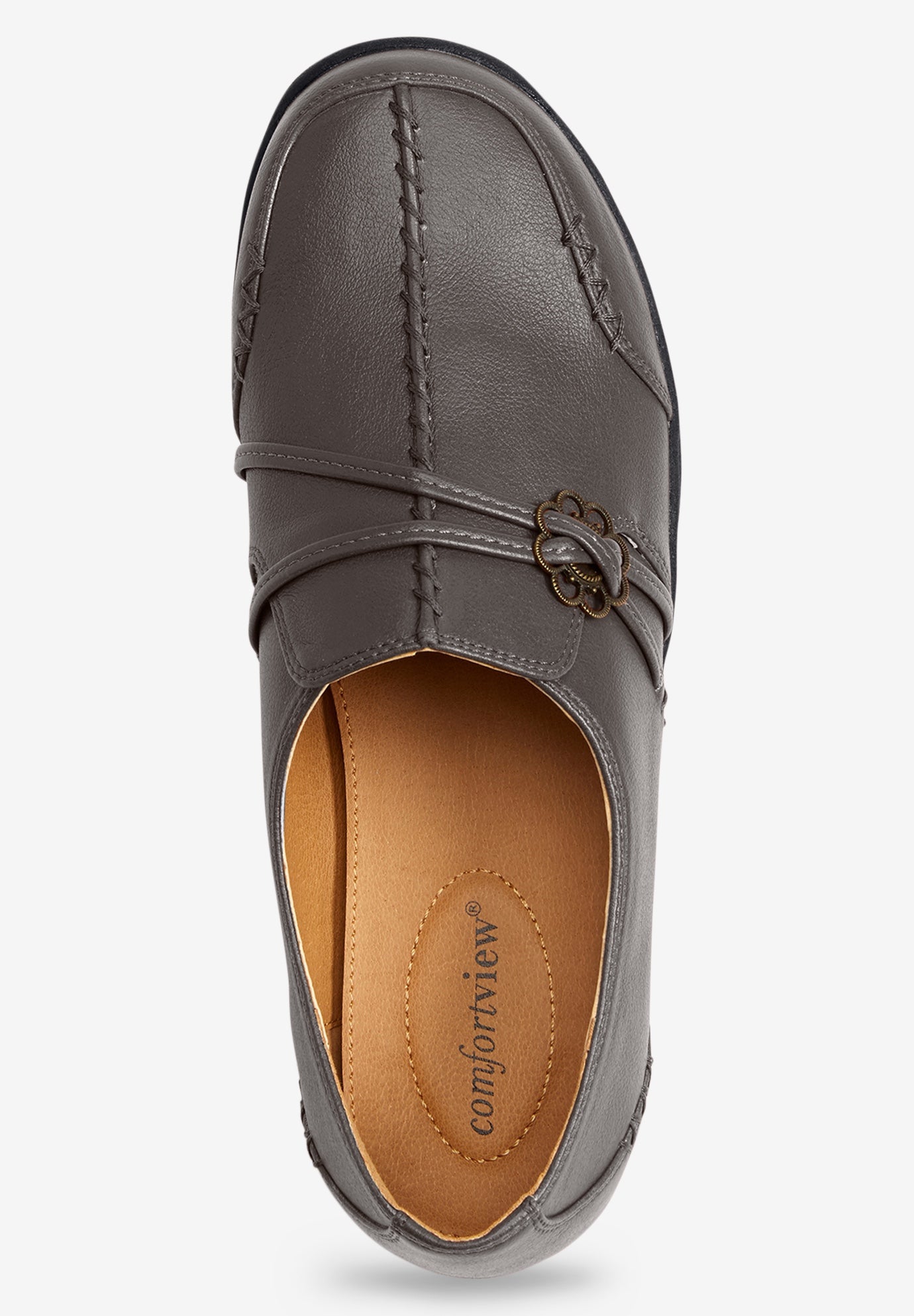 The Natalia Slip-On Flat image number 4