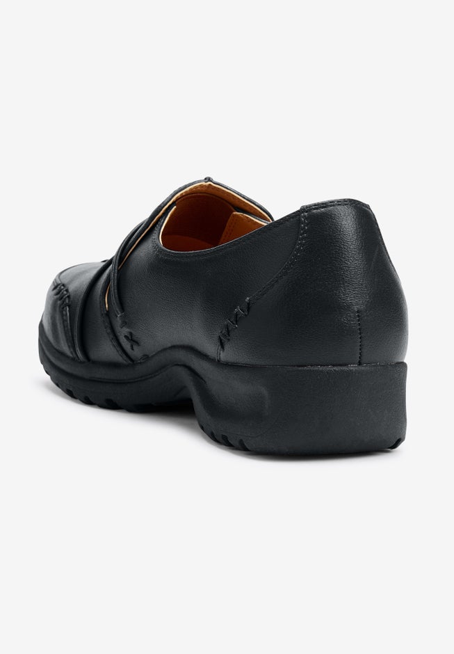 The Natalia Slip-On Flat image number 1