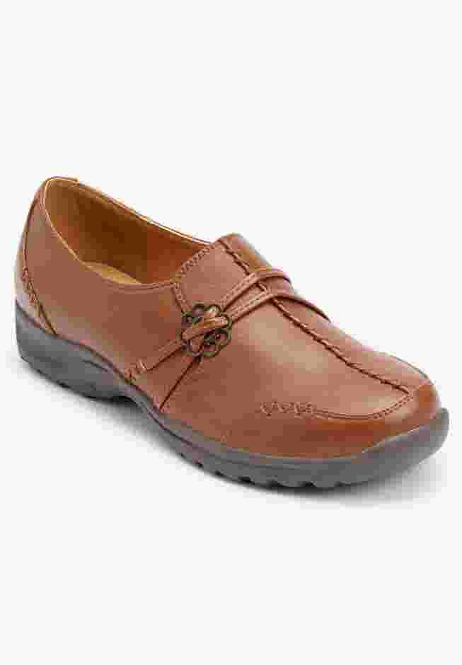 The Natalia Slip-On Flat image number 0