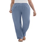 7-Day Corduroy Straight-Leg Pant image number 0