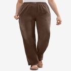 7-Day Corduroy Straight-Leg Pant image number null
