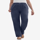 7-Day Corduroy Straight-Leg Pant image number null