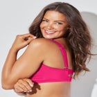 Twist Front Bikini Top image number 2