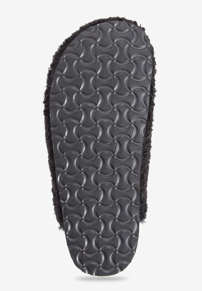 The Salma Slipper By Comfortview image number null