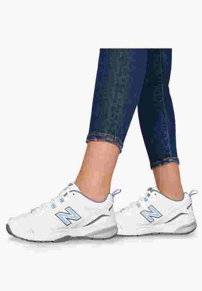 The WX608 Sneaker image number 8