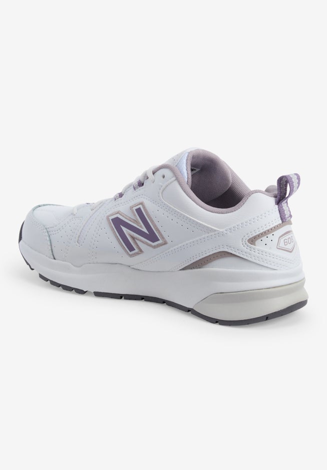 The WX608 Sneaker image number 1