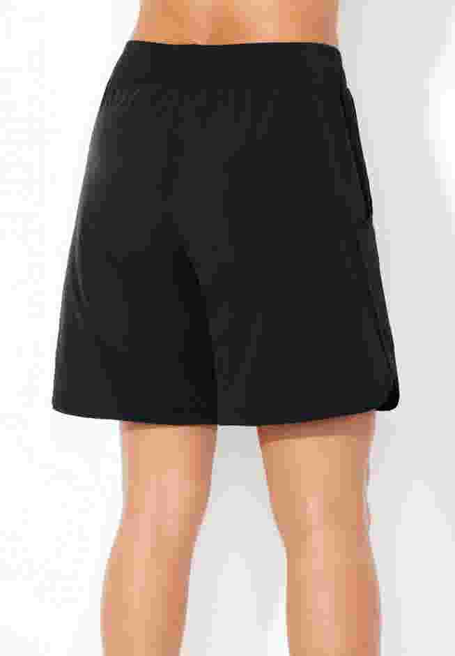 Quick-Dry Petal Hem Short image number 1