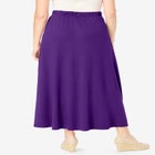 7-Day Maxi Skirt image number null