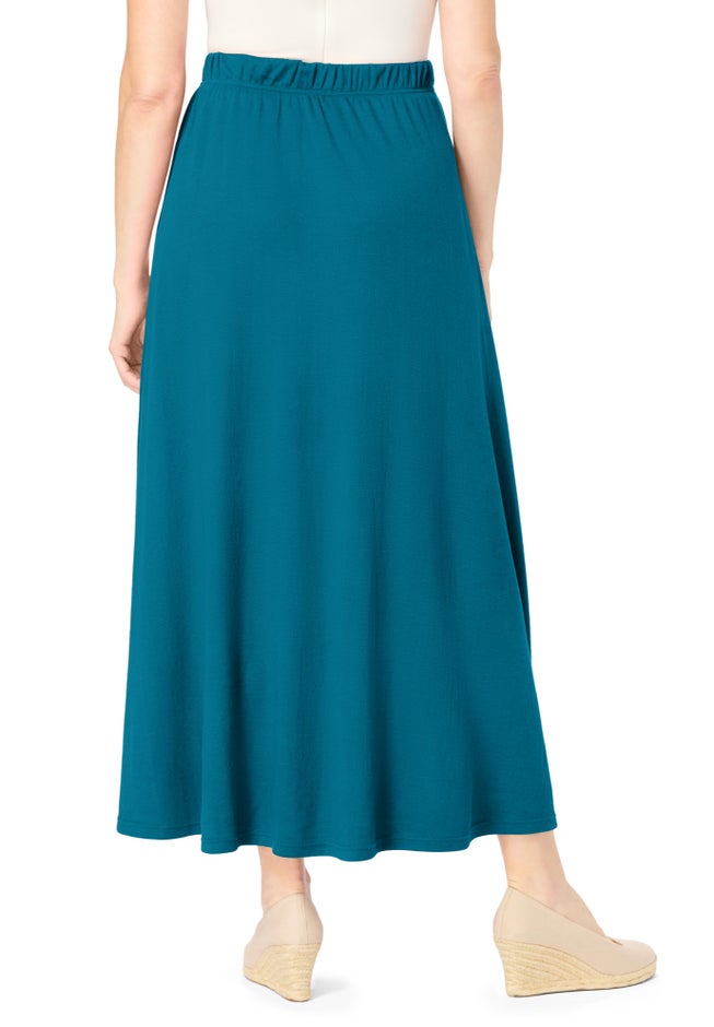 7-Day Maxi Skirt image number 1
